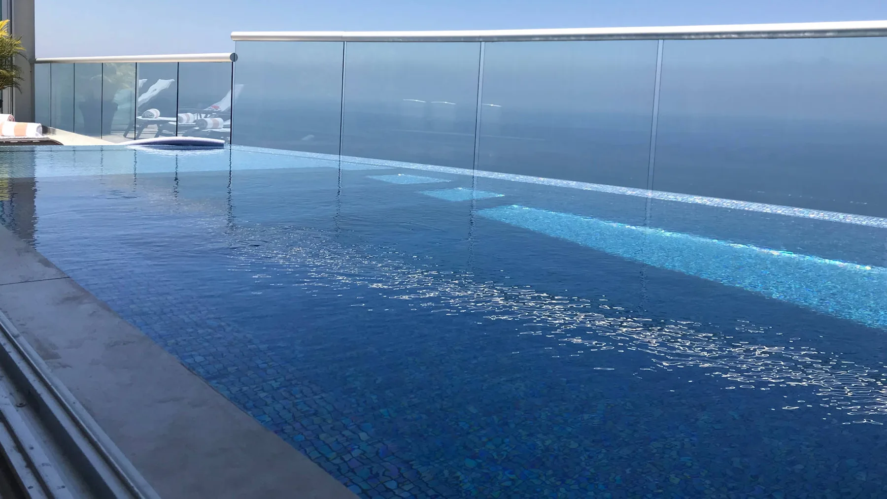 CC-04 — Puerto Vallarta Oceanfront Luxury Home