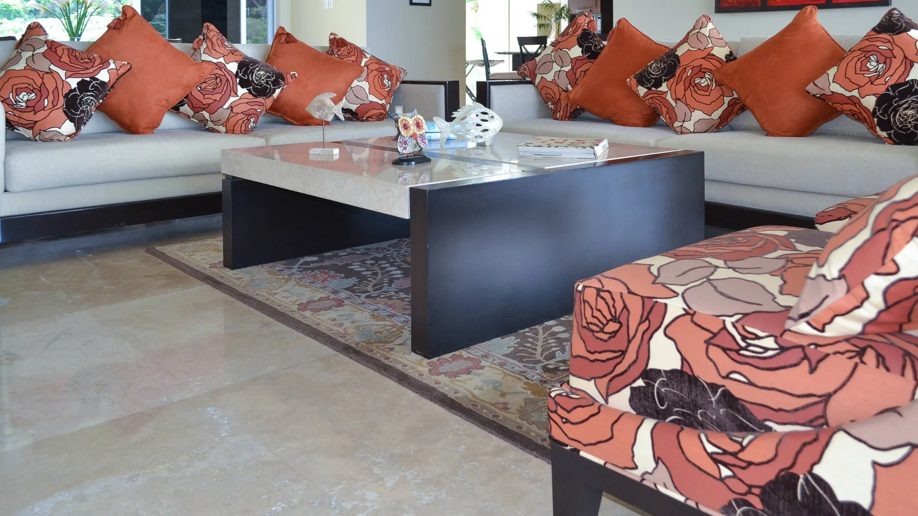 CC-04 — Puerto Vallarta Oceanfront Luxury Home