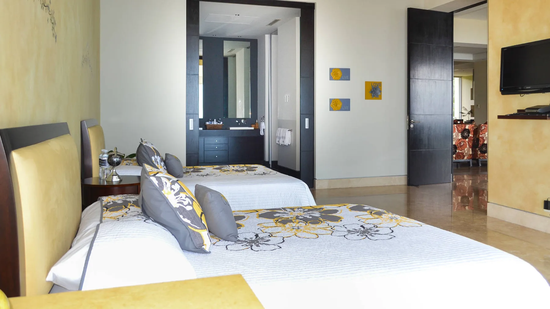 CC-04 — Puerto Vallarta Oceanfront Luxury Home
