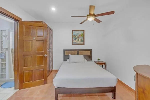 Cielo Azul — full property