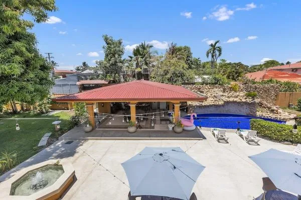 Cielo Azul — full property