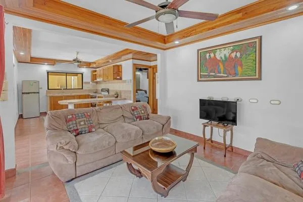 Cielo Azul — full property