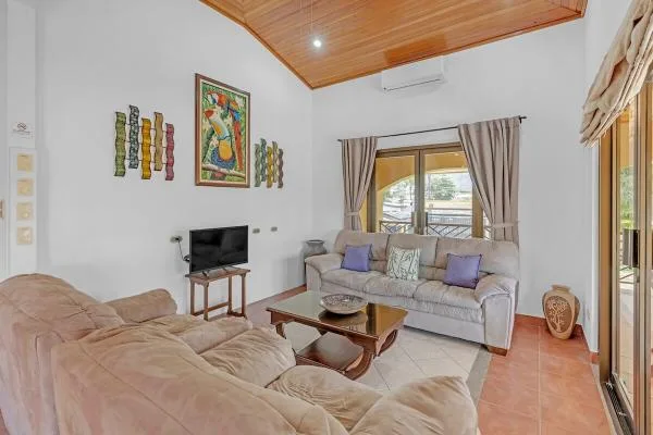 Cielo Azul — full property
