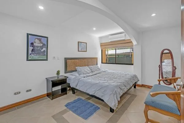 Cielo Azul — full property