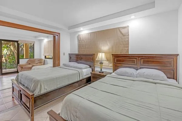 Cielo Azul — full property