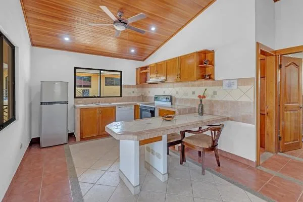 Cielo Azul — full property