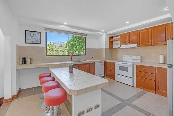 Cielo Azul — full property