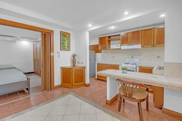 Cielo Azul — full property