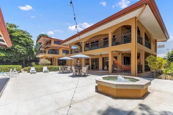 Cielo Azul — full property