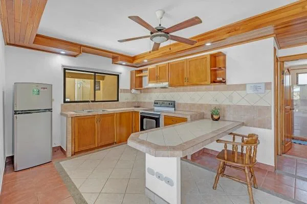 Cielo Azul — full property