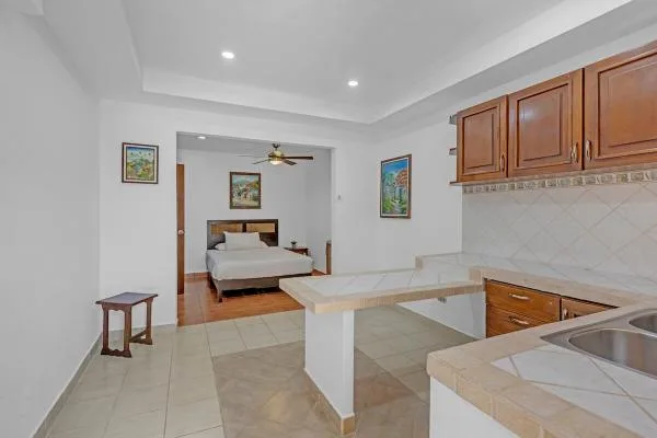 Cielo Azul — full property