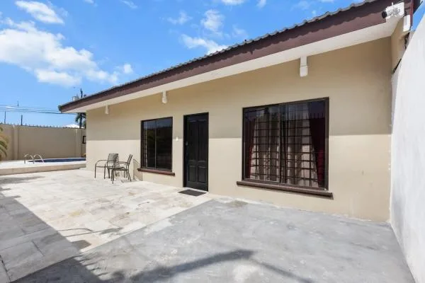Casa De La Sol