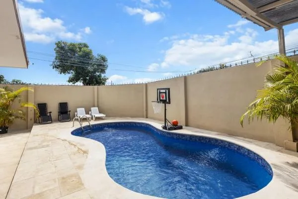 Casa De La Sol