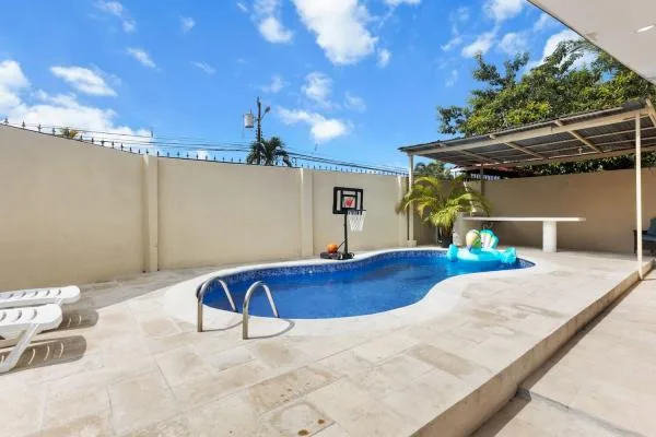 Casa De La Sol