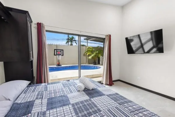 Casa De La Sol