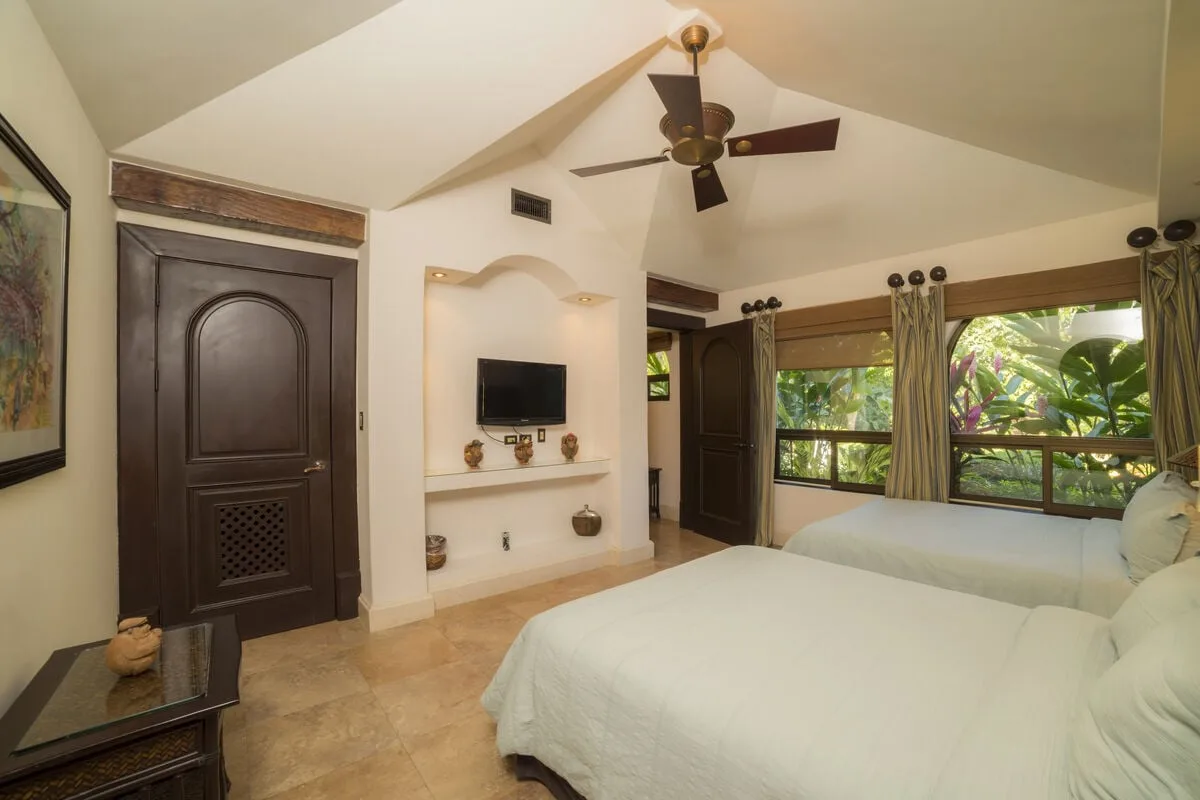 JA-05 — Ocean-View Villa in Los Sueños Resort