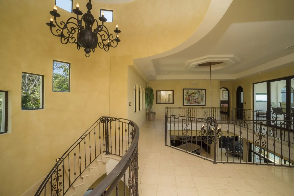 JA-05 — Ocean-View Villa in Los Sueños Resort
