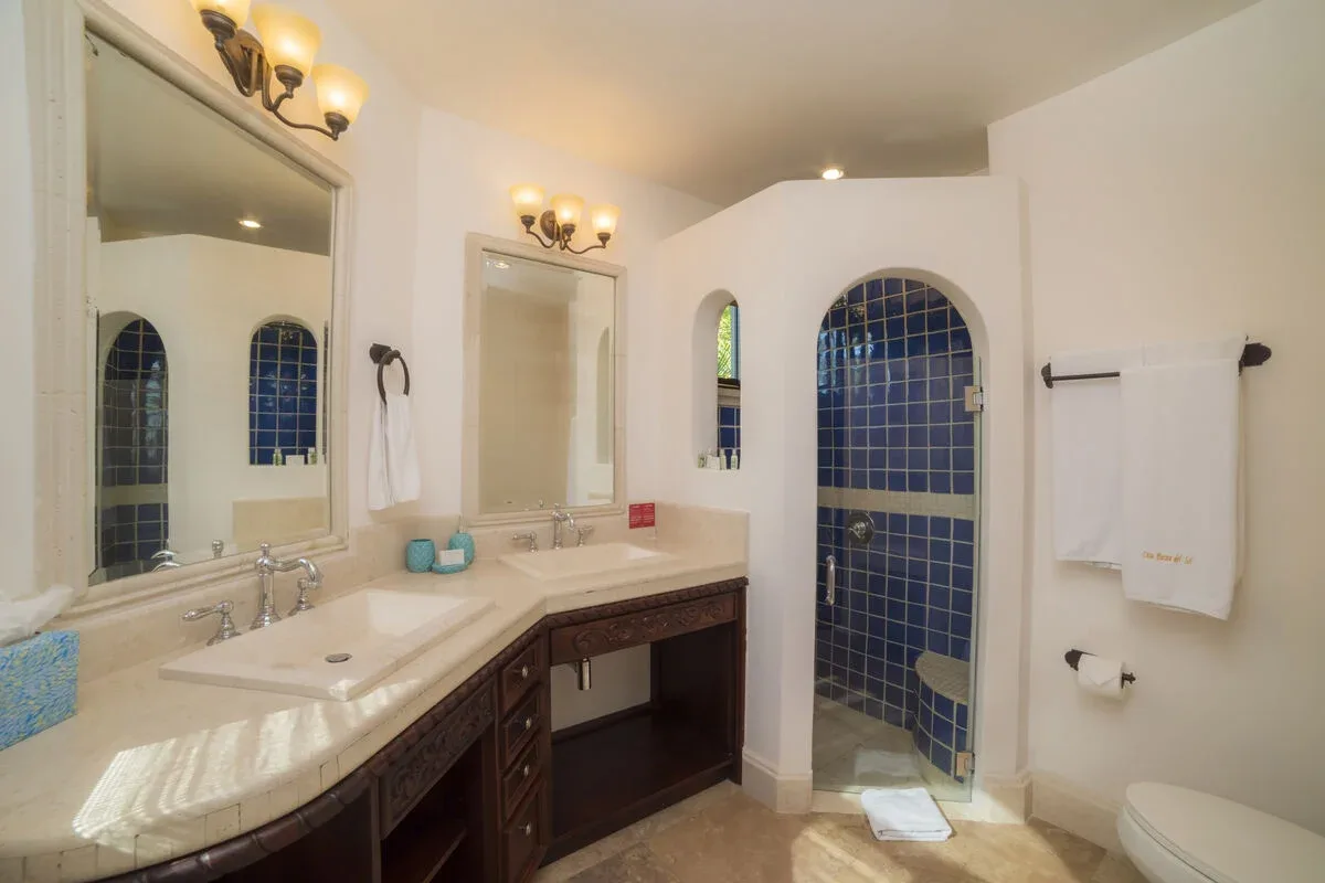 JA-05 — Ocean-View Villa in Los Sueños Resort