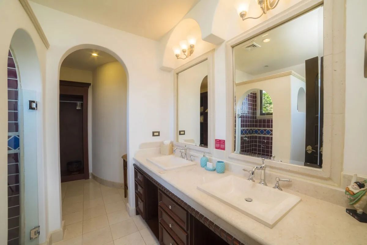 JA-05 — Ocean-View Villa in Los Sueños Resort