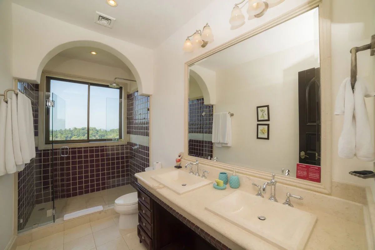 JA-05 — Ocean-View Villa in Los Sueños Resort