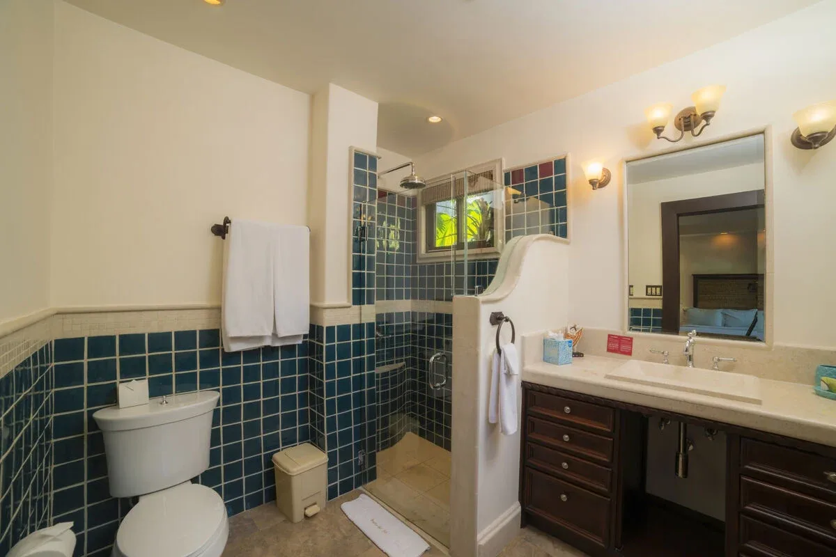 JA-05 — Ocean-View Villa in Los Sueños Resort