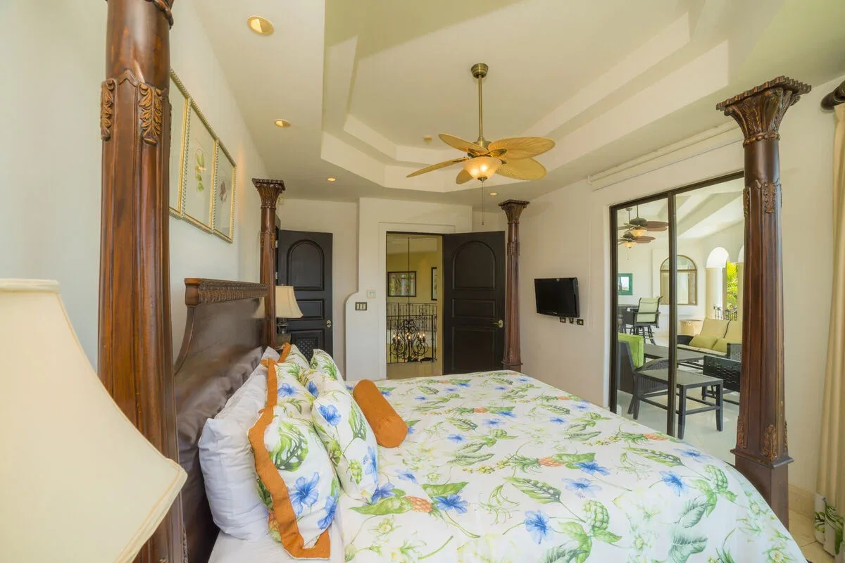 JA-05 — Ocean-View Villa in Los Sueños Resort