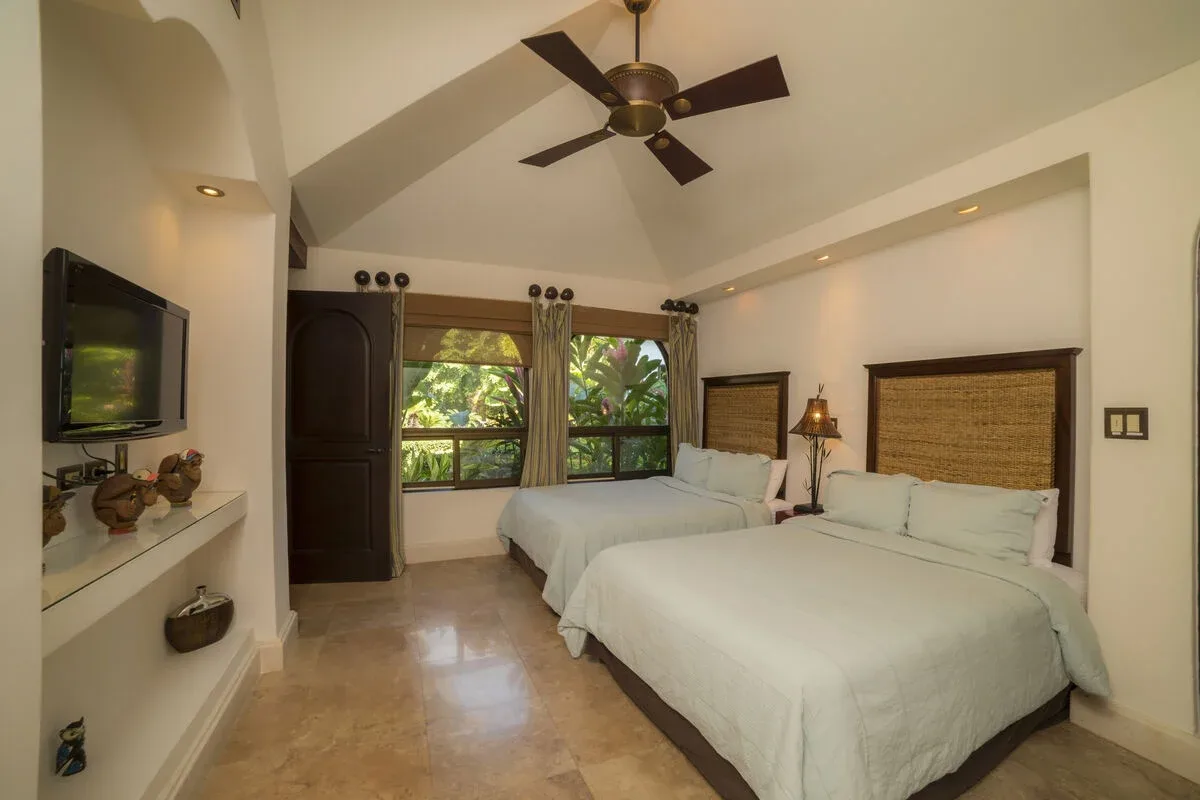 JA-05 — Ocean-View Villa in Los Sueños Resort
