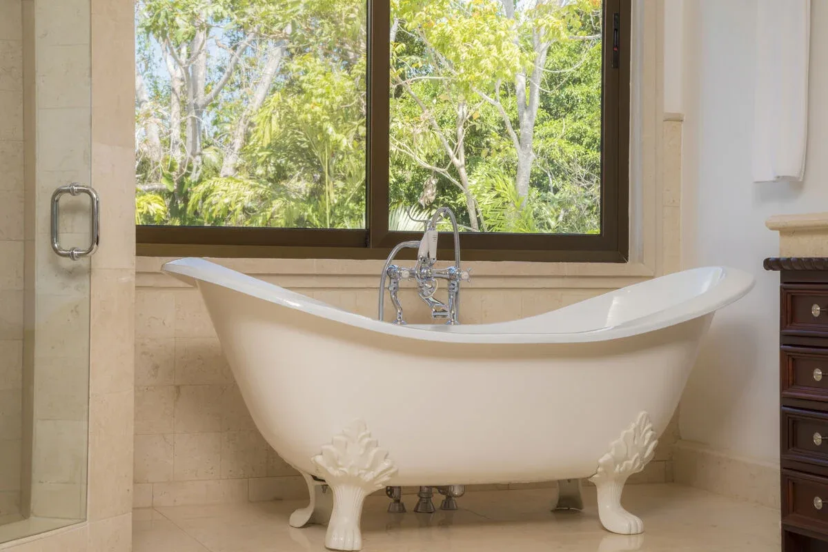 JA-05 — Ocean-View Villa in Los Sueños Resort