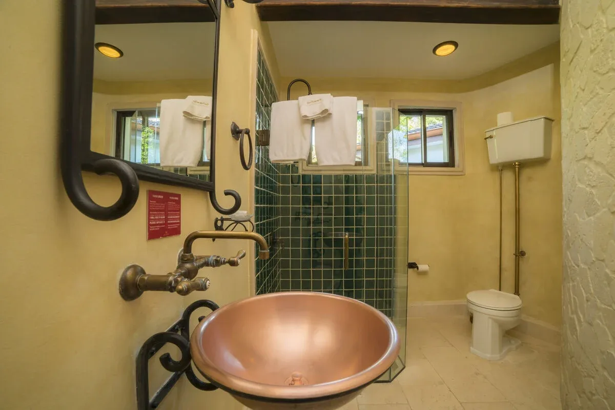 JA-05 — Ocean-View Villa in Los Sueños Resort