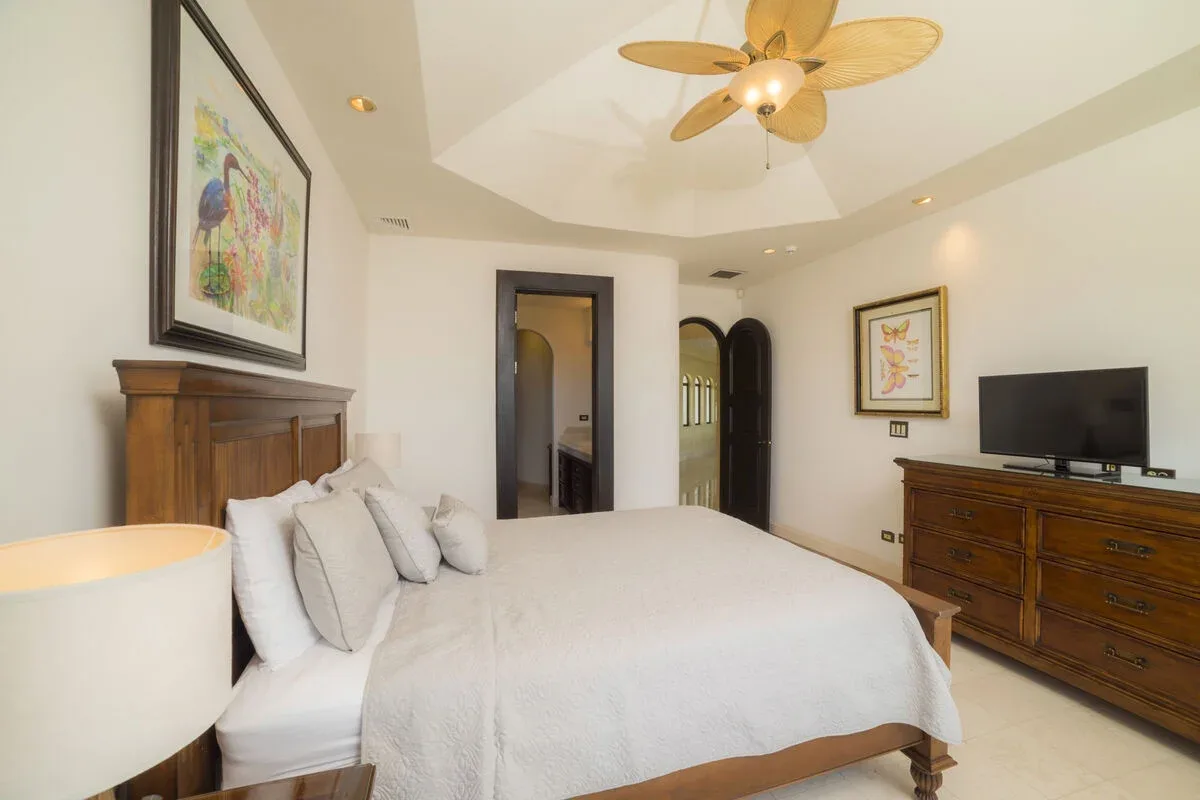 JA-05 — Ocean-View Villa in Los Sueños Resort