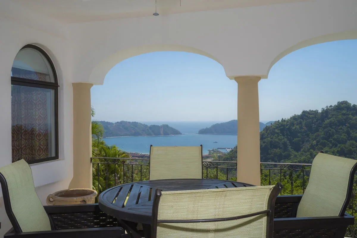 JA-05 — Ocean-View Villa in Los Sueños Resort