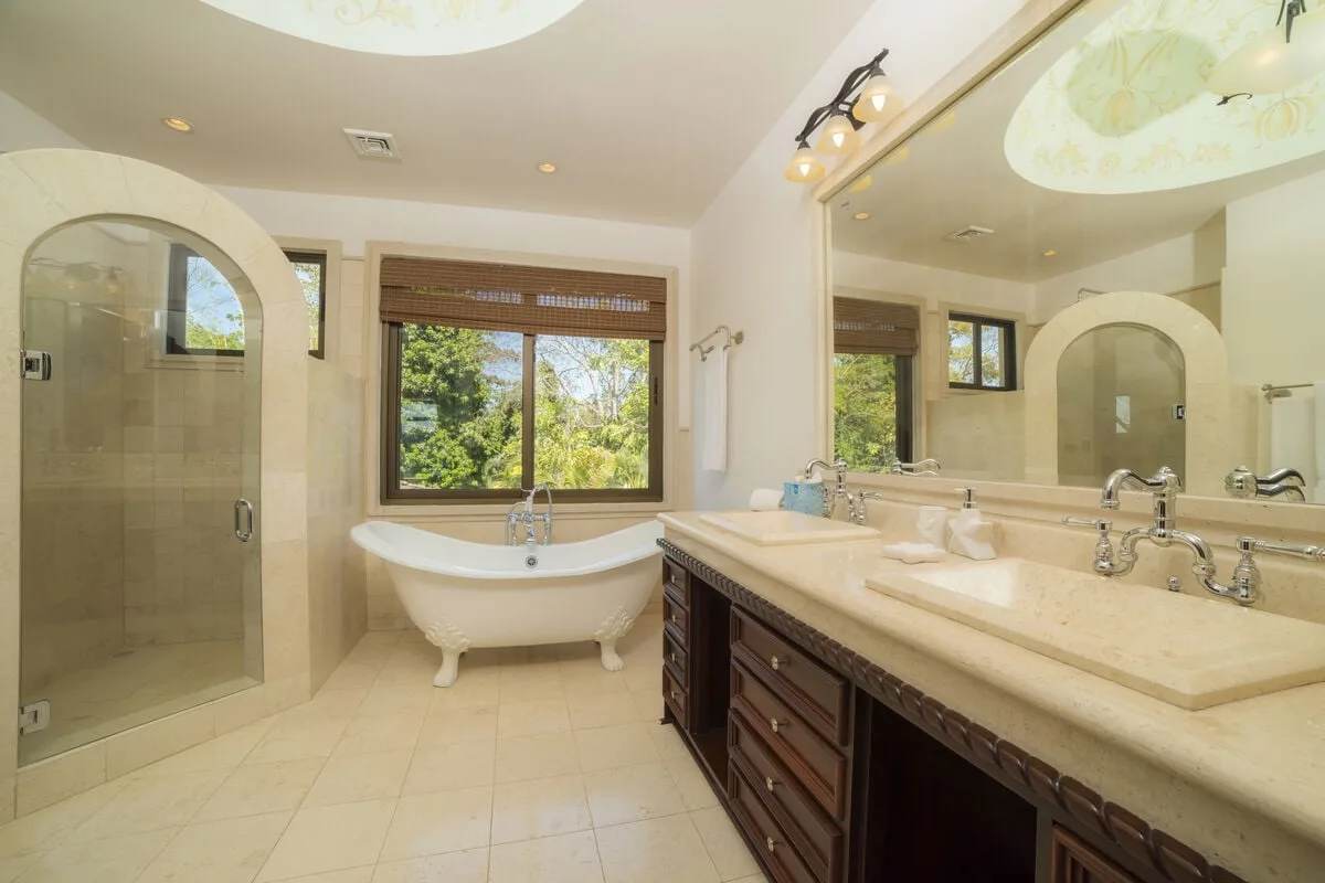 JA-05 — Ocean-View Villa in Los Sueños Resort
