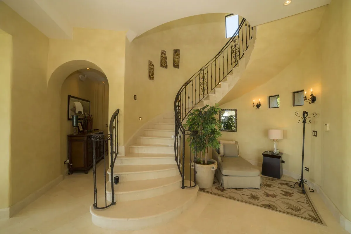 JA-05 — Ocean-View Villa in Los Sueños Resort
