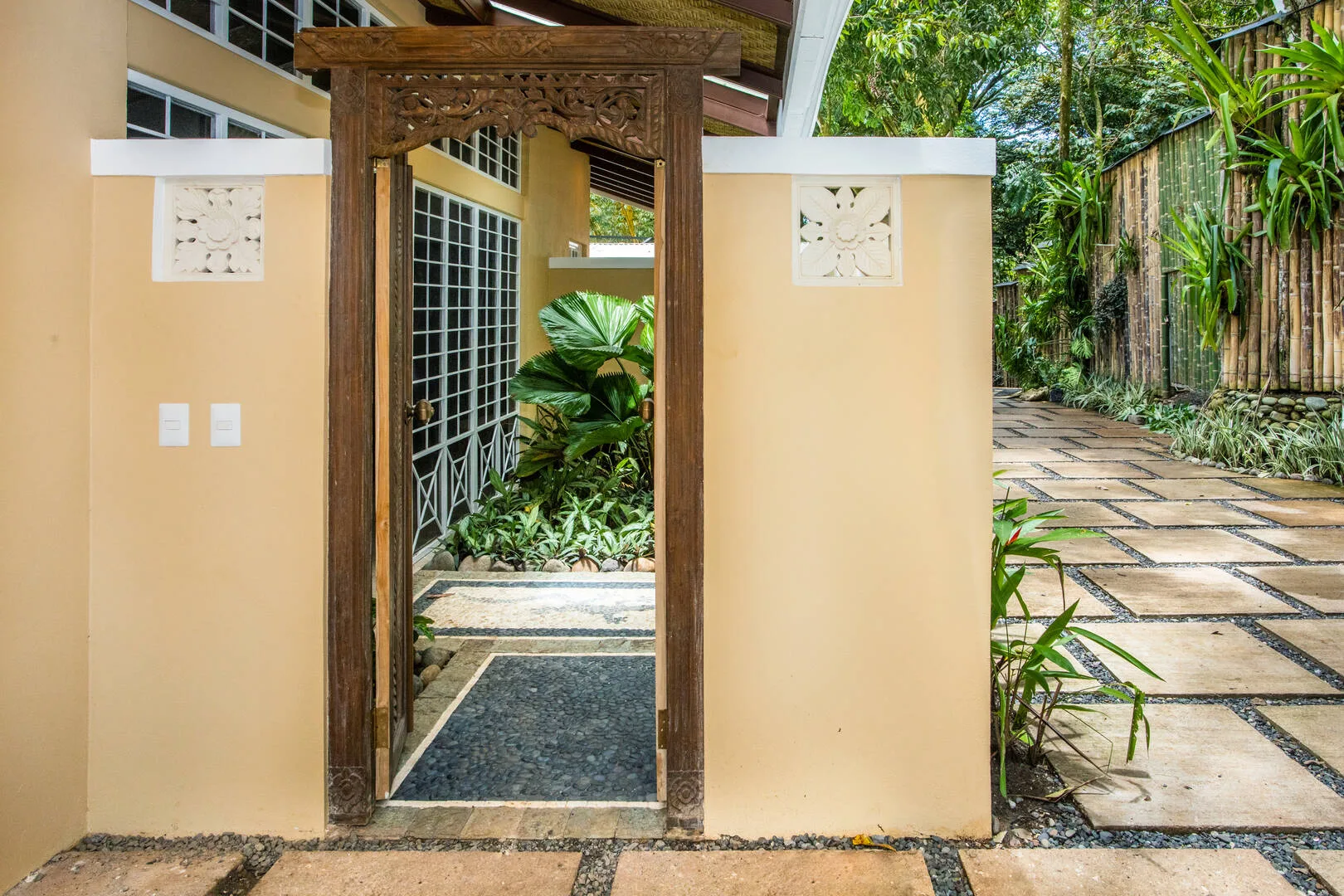 MA-07 — Manuel Antonio Villa