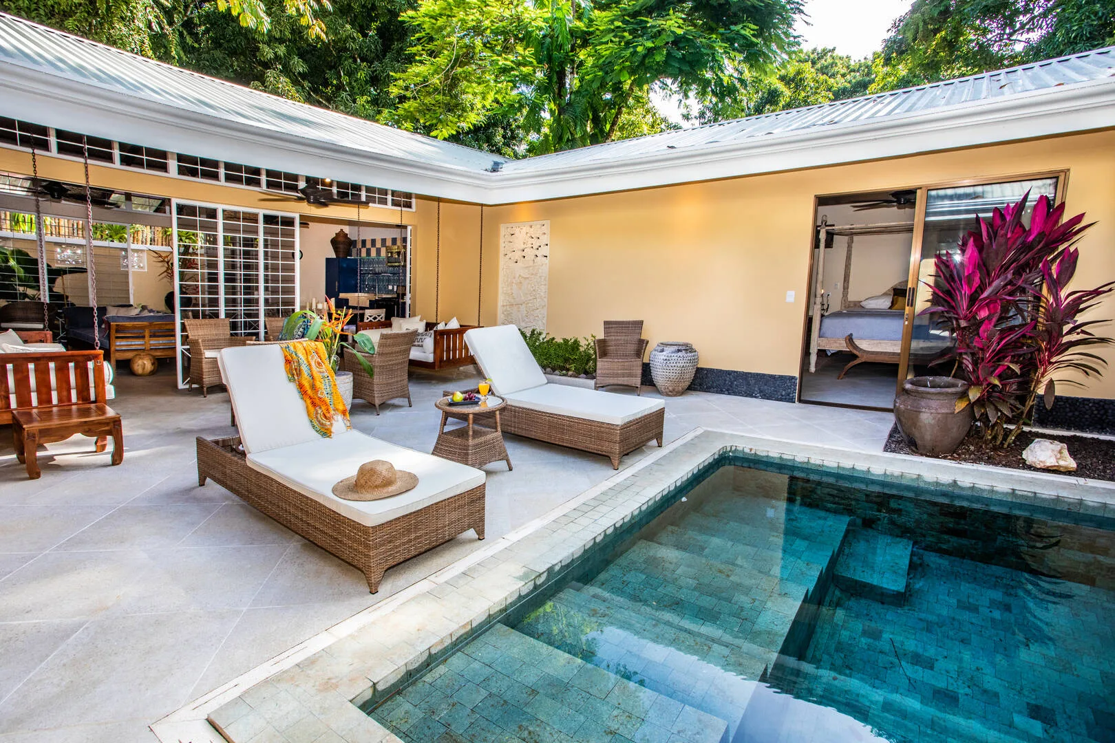 MA-07 — Manuel Antonio Villa