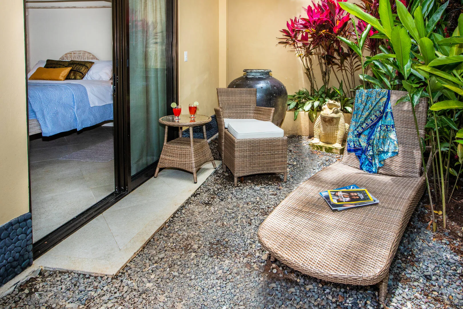 MA-07 — Manuel Antonio Villa