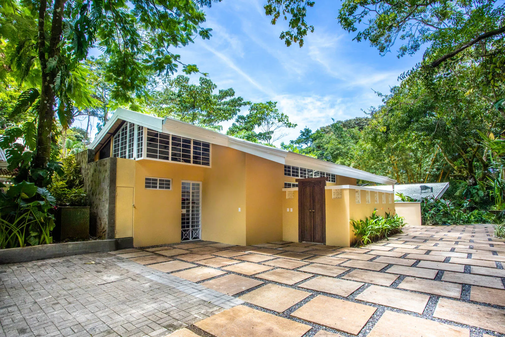 MA-07 — Manuel Antonio Villa