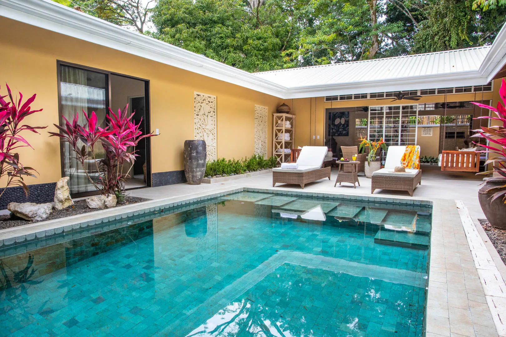 MA-07 — Manuel Antonio Villa