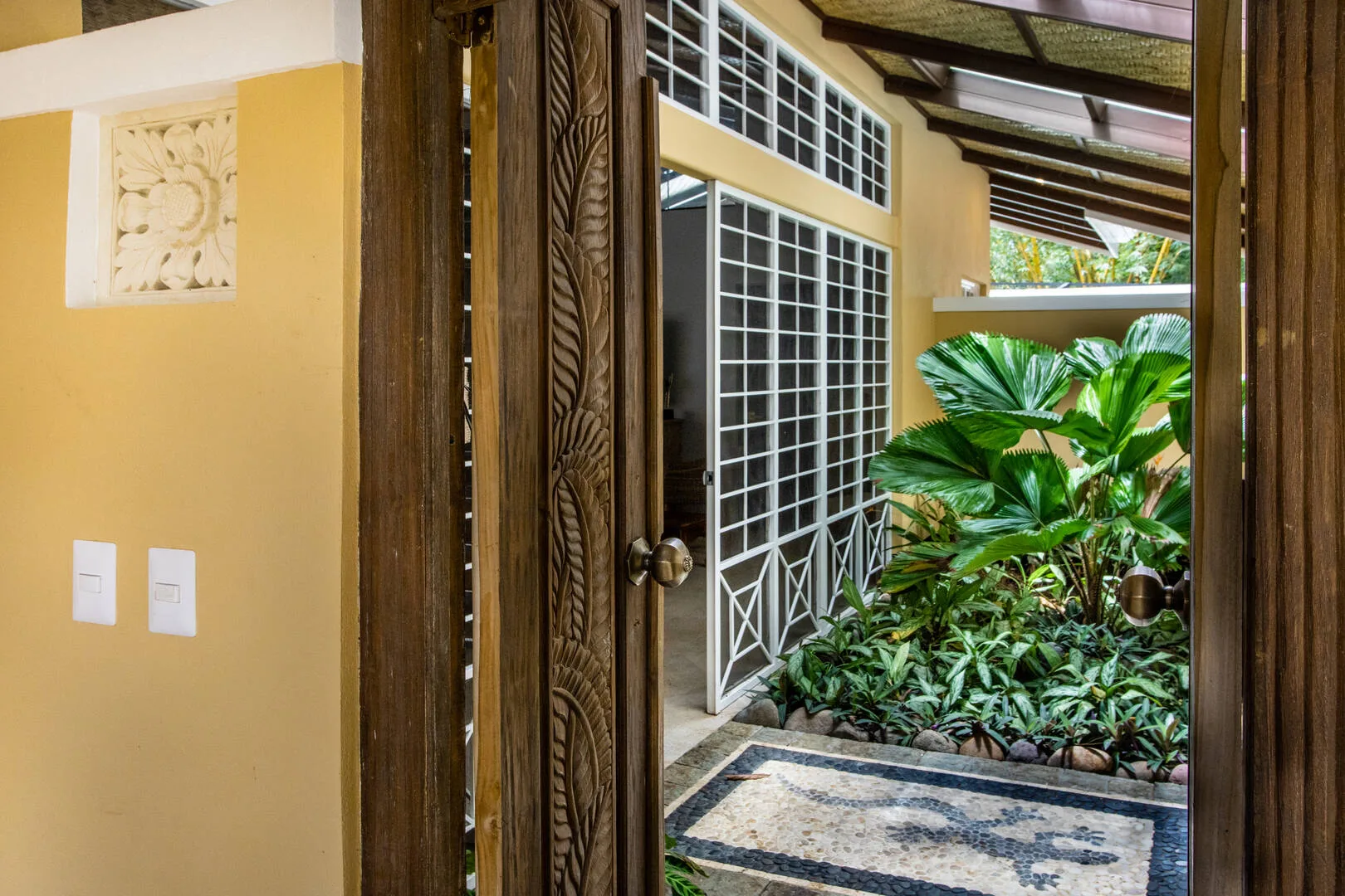 MA-07 — Manuel Antonio Villa