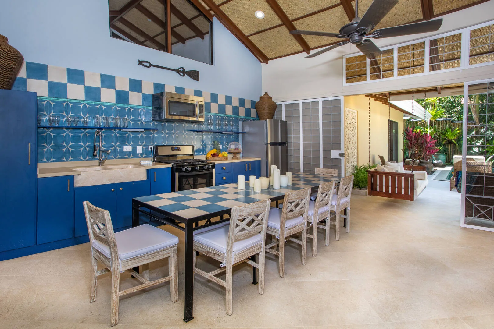MA-07 — Manuel Antonio Villa