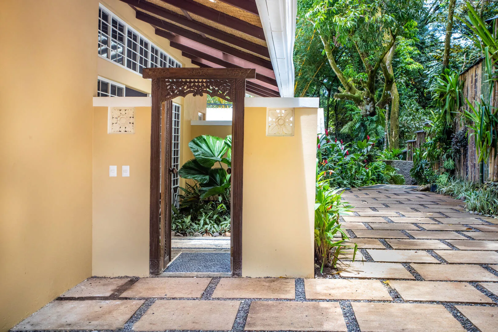 MA-07 — Manuel Antonio Villa