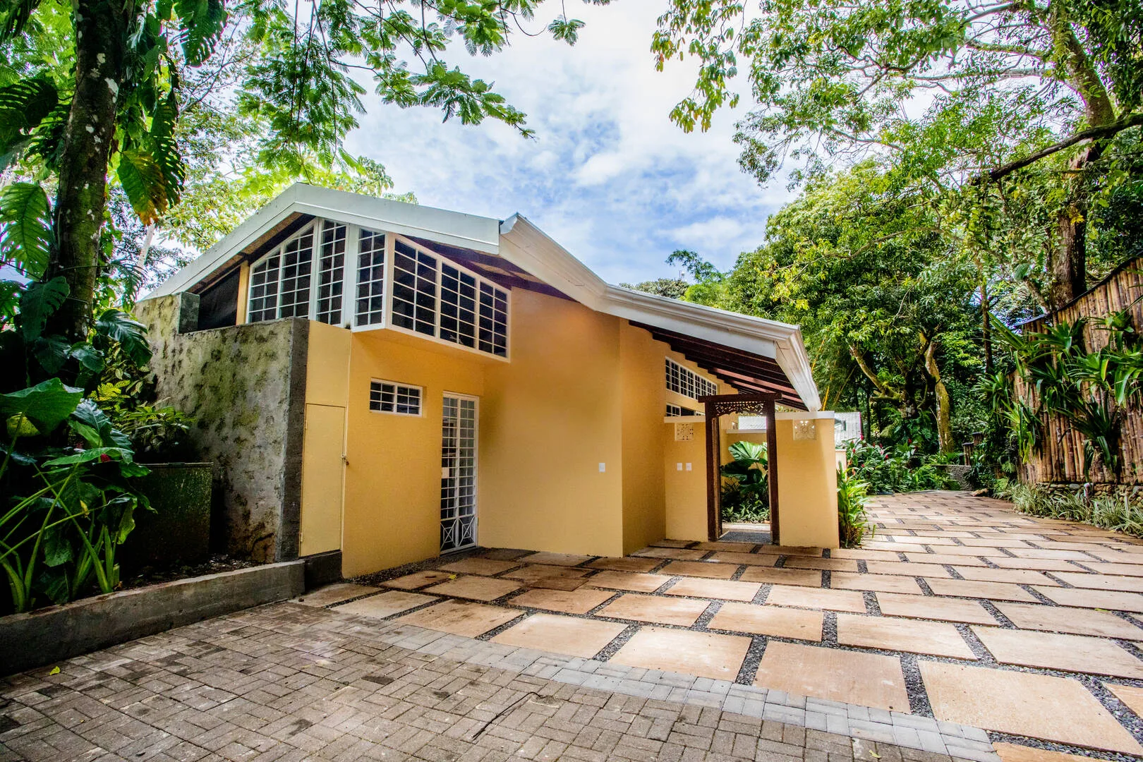 MA-07 — Manuel Antonio Villa