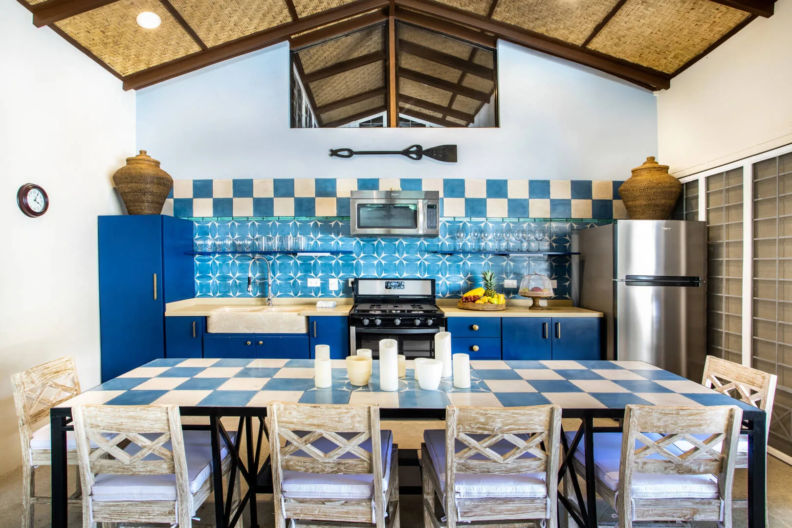 MA-07 — Manuel Antonio Villa