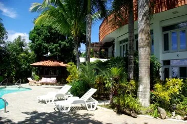 NI-10 — Nicoya Vacation Villa