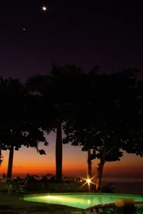 NI-10 — Nicoya Vacation Villa