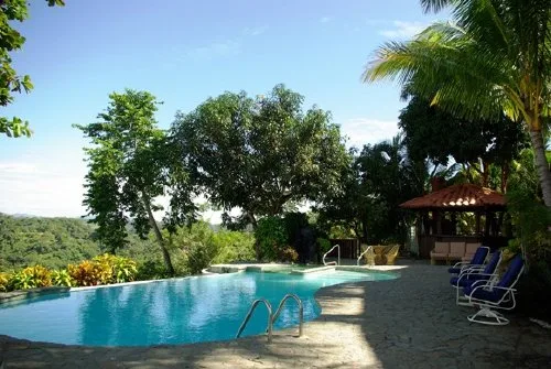 NI-10 — Nicoya Vacation Villa