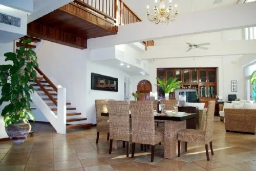 NI-10 — Nicoya Vacation Villa
