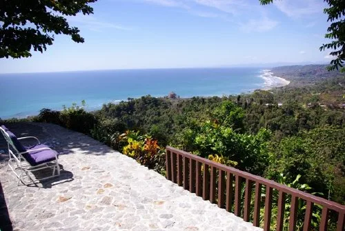 NI-10 — Nicoya Vacation Villa