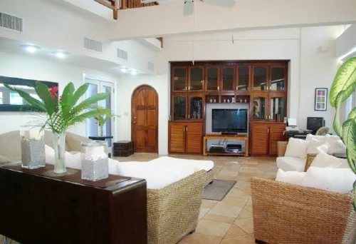 NI-10 — Nicoya Vacation Villa