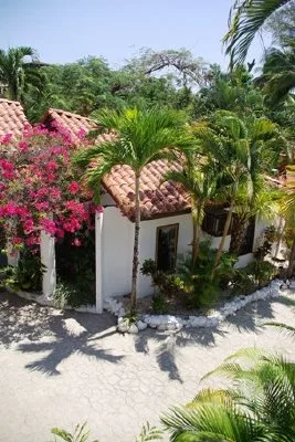 NI-10 — Nicoya Vacation Villa